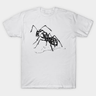 Ant T-Shirt